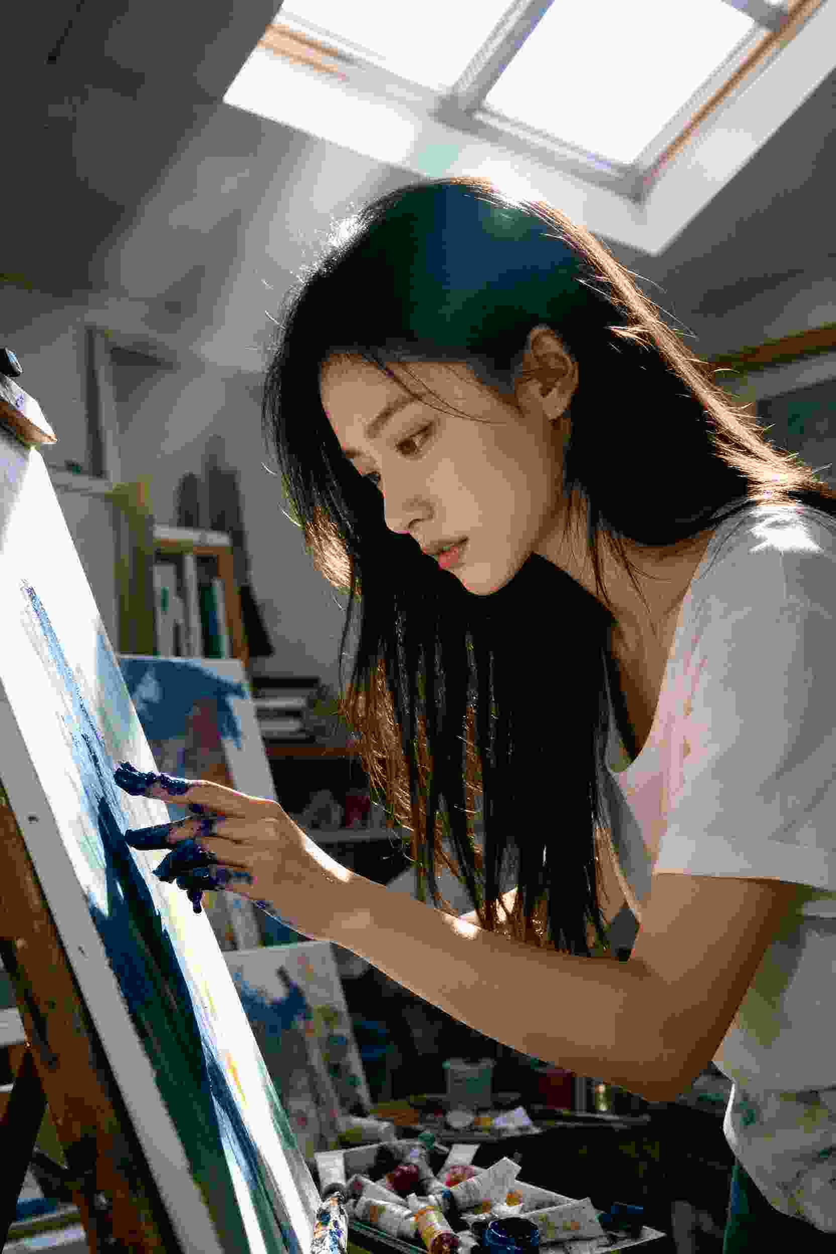 排行4