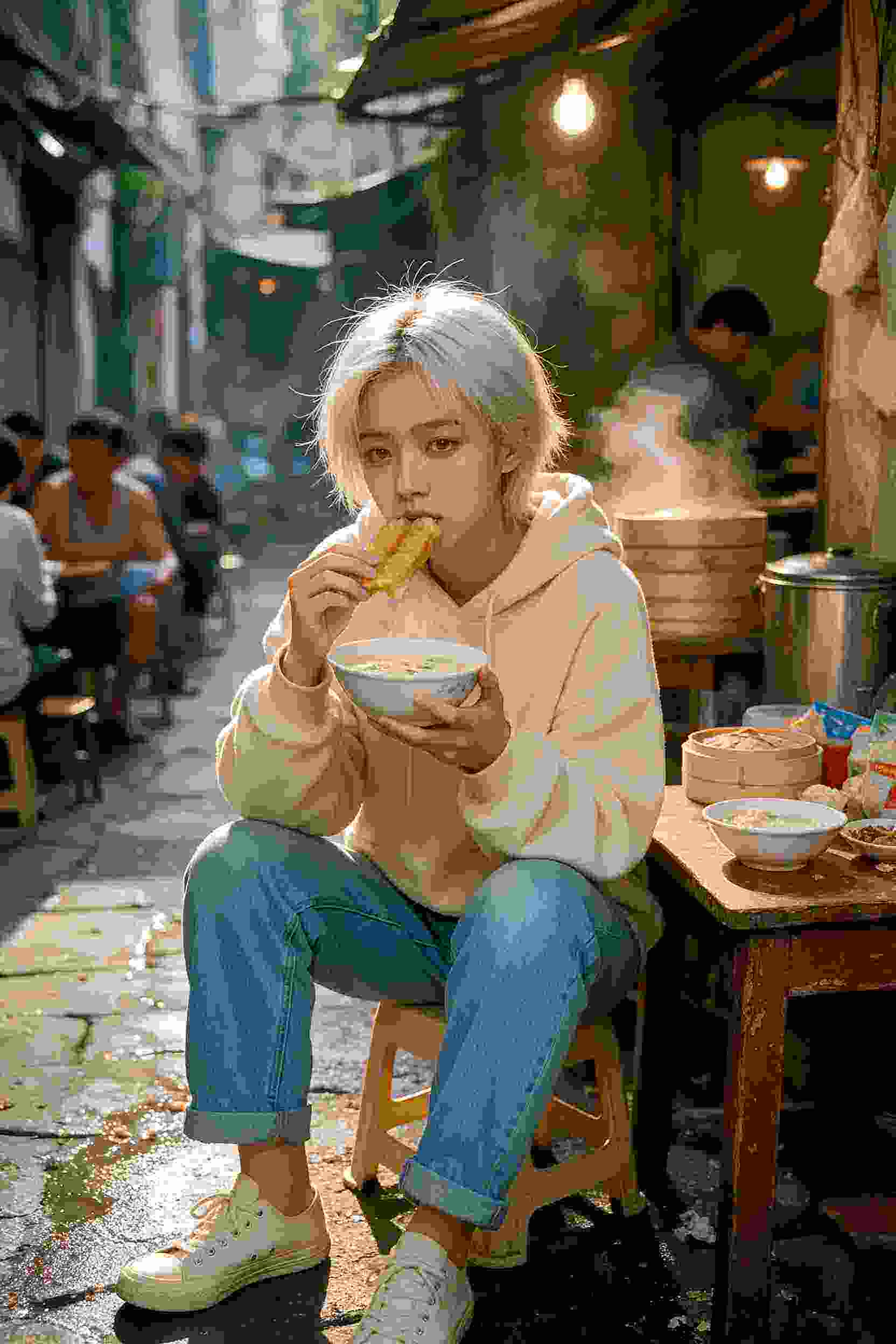 喜剧2